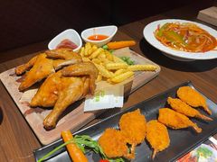-路易十三西餐厅(西关新天地店)