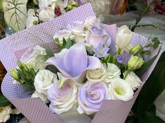 -花屿鲜花(淡水店)