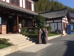 -径山寺