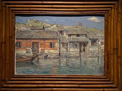 -上海油画雕塑院
