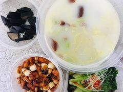 -月福京味斋·烤鸭店·北京菜(鼓楼总店)