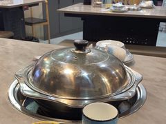 -光头药膳鸡(莱茵小镇店)
