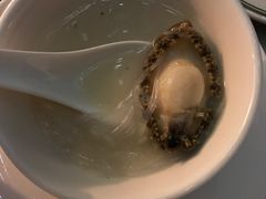 -广州花园酒店-凌璇阁360度高空海鲜自助餐CAROUSEL