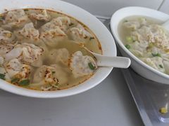 -巧手馄饨(箍桶巷店)