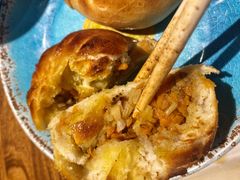 -蒙亨·手把肉·蒙古包文化主题餐厅(天恒广场店)