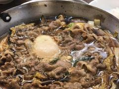 -东京屋(武定路店)