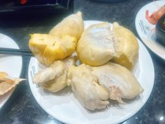-川骄海鲜自助(河东店)