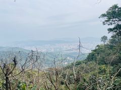 -广州市白云山风景名胜区
