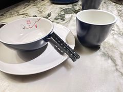 -绿茶餐厅(昆明世纪金源店)