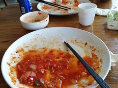 -阿达西新疆餐厅(西北大学店)