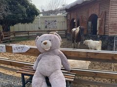 -HERRE·FARM 赫尔露营农场·团建聚会包场