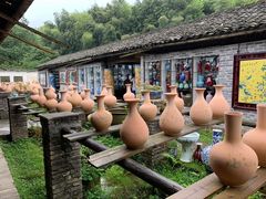 -景德镇古窑民俗博览区