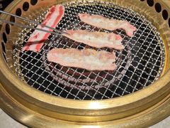 -谷牛日式烤肉(宝山U天地店)