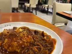 -CoCo壱番屋(久光百货店)