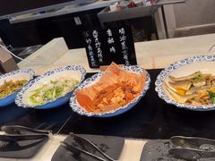 -青岛海天大酒店·1988全日餐厅