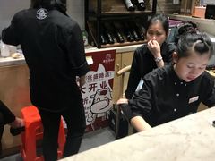 -陈记顺和潮汕鲜牛肉火锅(棠德南路店)
