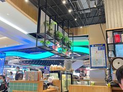 大堂-越小品·越南餐厅(布吉万象汇店)