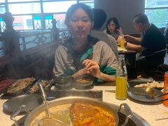 -海汕记·潮汕鲜牛肉火锅·自助