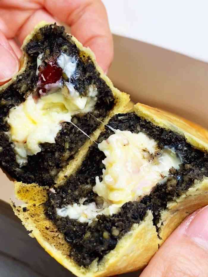 古早派仙豆糕-"盼了好久的店,今日有幸品尝.从铁西到和平.