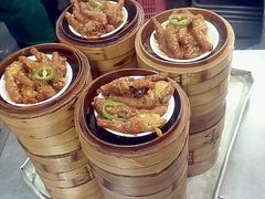 -华峰食馆(氹仔店)