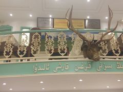 -阿拉丁新疆风味餐厅·清真(罗廊巷店)