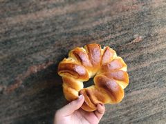 -沁屋面包店(人民东路店)