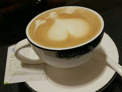 -吱咖啡西式简餐