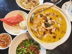 -简小舍·民间手艺菜(武昌江滩店)