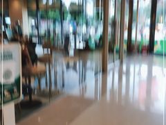 -星巴克(东莞塘厦万科生活广场店)