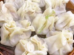 -杨记小骨头羊杂馆(南五马路店)