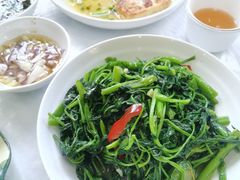 -铁炉农家菜馆