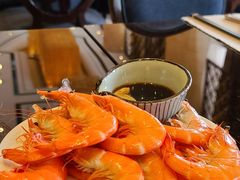 -万达瑞华酒店美食汇自助餐厅(楚河汉街店)