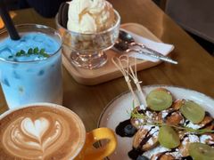 -咖法森林·咖啡  酒吧(天河店)