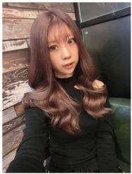 -MS.SALON美发沙龙