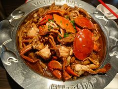 -胖哥俩肉蟹煲(福州仓山爱琴海店)
