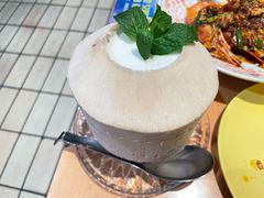 -simply thai天泰(美罗城店)