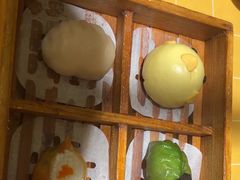 -蔡澜点心·粤菜(花城汇南区店)