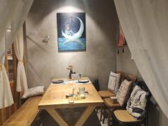 -麦甜创意轻食餐厅(西康路店)