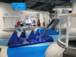 -MINI MARS KIDS CLUB亲子家庭中心(杨浦黄兴店)