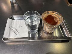 -sugarman espresso素饮糖人高新咖啡工厂