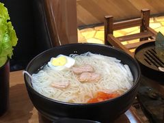 -九田家黑牛烤肉料理(二天地店)