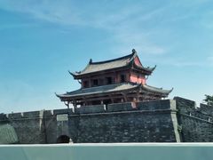 -楚望台遗址公园