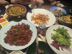 -隐厨中国餐馆(红旗大街店)