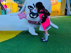 -大族广场Mall&More