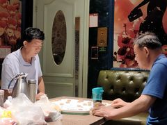 -火吧PTV聚会餐厅(10号店)