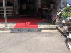 门面-刘记大肉面(三牌楼大街店)