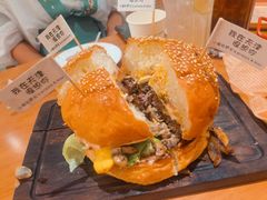 -大象厨房(重庆道店)