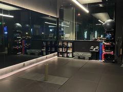-TOP健身私教工作室(侨香店)
