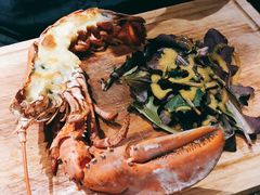 -YUE·6·西式融合餐厅(外滩六号店)