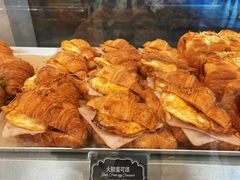 -早安巴黎(四季坊店)